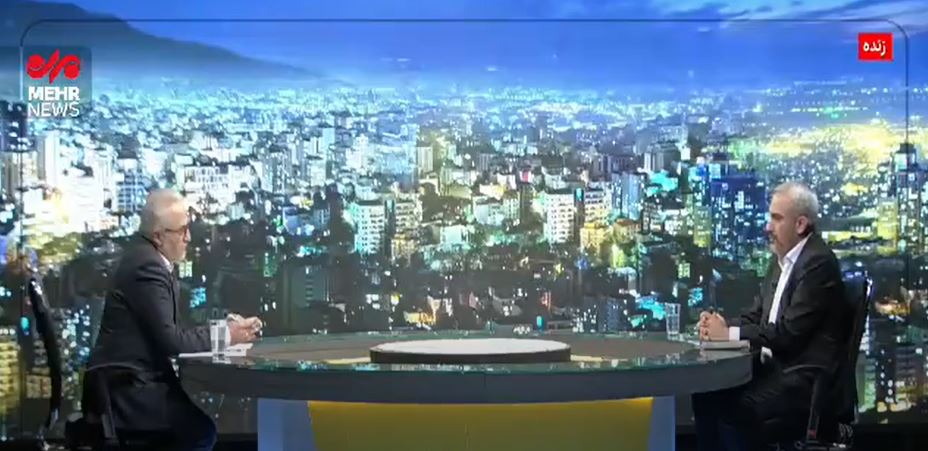 وزیر اقتصاد: ارز ترجیحی بود، اما نه در سفره مردم!