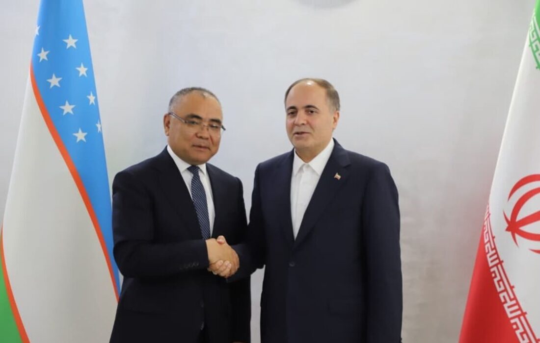 آمادگی ایران برای صادرات مرغ و تخم مرغ به ازبکستان
